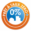 Téléchargez notre guide du prêt à taux zéro