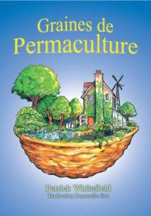 Nouveau livre : "Graines de Permaculture"