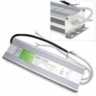 Transformateur / Driver LED 80 Watts  Parfait pour Alimenter de Larges Sections d'éclairage LED