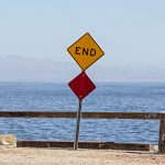 End Of The Road