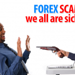 forex scams we all are sick of