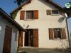 Chenôve, Dijon Sud, Maison individuelle, 4 chambres, sous-sol complet