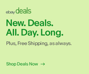 eBay Deals